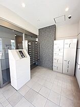 岡山県岡山市南区豊成2丁目11番26号（賃貸マンション1R・7階・33.76㎡） その13