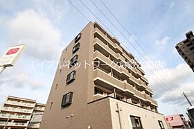 岡山県倉敷市昭和2丁目1-11（賃貸マンション1K・2階・30.06㎡） その6