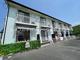 コーポ中原 201 ｜ 岡山県倉敷市玉島上成267-4（賃貸アパート1K・2階・23.18㎡） その6