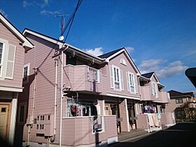 サンテラス京Ｂ 202 ｜ 岡山県倉敷市児島小川町3693番地11（賃貸アパート2LDK・2階・58.53㎡） その1