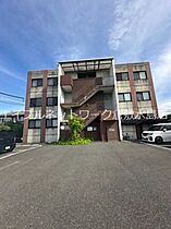 サバーブテラス黒崎新町 302 ｜ 岡山県倉敷市玉島黒崎新町2-7（賃貸マンション3LDK・3階・59.88㎡） その1