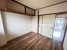 岡山県倉敷市真備町川辺1185（賃貸マンション2K・3階・28.98㎡） その9