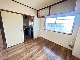 岡山県倉敷市真備町川辺1185（賃貸マンション2K・3階・28.98㎡） その17