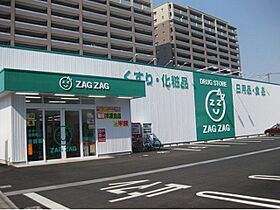 アンジュラピス 302 ｜ 岡山県倉敷市老松町2丁目2番17（賃貸マンション1K・3階・30.96㎡） その17