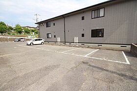 ハイグランスC 201 ｜ 岡山県倉敷市真備町箭田1238-4（賃貸アパート2LDK・2階・55.23㎡） その17