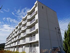 ビレッジハウス建部吉田1号棟 0408 ｜ 岡山県岡山市北区建部町吉田字大上36-2（賃貸マンション2LDK・4階・53.08㎡） その1