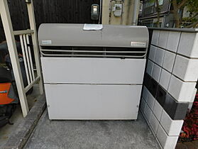 岡山県倉敷市阿知3丁目10-38（賃貸アパート1LDK・3階・45.41㎡） その5