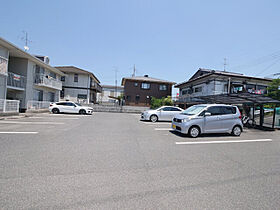 ラデッシュタウン撫川壱番館 101 ｜ 岡山県岡山市北区撫川79-5（賃貸アパート1LDK・1階・38.57㎡） その3