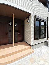 グローリー 102 ｜ 岡山県倉敷市下津井3丁目217番地（賃貸アパート1LDK・1階・50.16㎡） その13