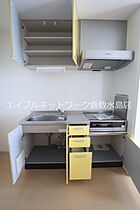 岡山県倉敷市連島町西之浦750-5（賃貸アパート1R・1階・30.10㎡） その9