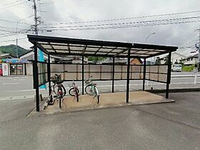 るーらんB棟 101 ｜ 岡山県倉敷市粒江2170（賃貸アパート2K・1階・33.69㎡） その8