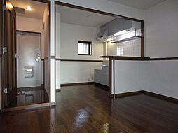 居間