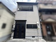 大阪府東大阪市足代3丁目6-25：物件画像