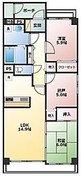 秋川駅 1,980万円