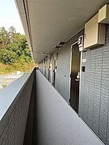 ポートタウン柊野  ｜ 京都府京都市北区上賀茂舟着町（賃貸アパート1K・2階・26.31㎡） その8