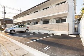 モーレン  ｜ 京都府京都市左京区松ケ崎木ノ本町（賃貸マンション1K・2階・25.38㎡） その15