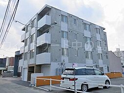 グランディール学園前