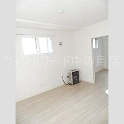 リデーレ豊平 304 3階1LDKのリビング/ダイニング