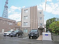 グランメール平岸ポプラ