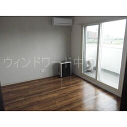 Terrace Nagisa(テラス ナギサ) 401 4階1LDKのリビング/ダイニング