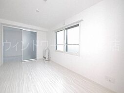 ラグジースペース平岸 305 3階1LDKのリビング/ダイニング