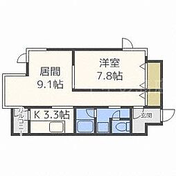 藤井ビル裏参道 4階