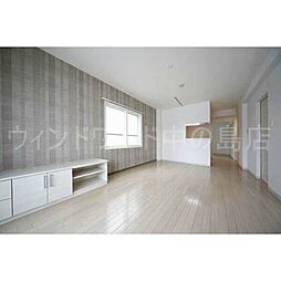 RTL N1(ラティールN1) 403 4階2LDKのリビング/ダイニング