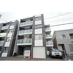 ヴォーネン豊平公園