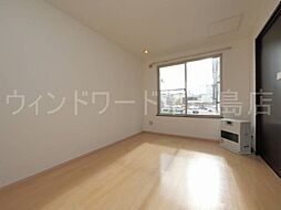 ヴィラメゾン菊水6条 103 2階1LDKのリビング/ダイニング