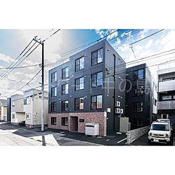 Choice　Residence　美園4-3