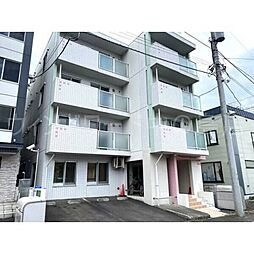 プルミエ福住 403