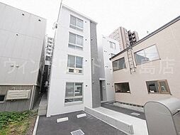 クレイパレス美園