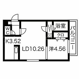 アスールドーム前 3階