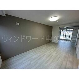 NAGI桑園(ナギ桑園) 102 1階1LDKのリビング/ダイニング