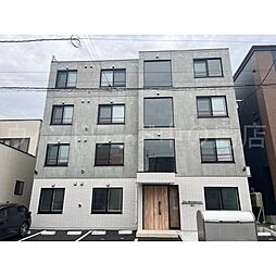 シティレジデンス福住 103