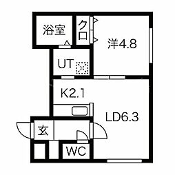 彩(いろどり) 3階