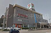 イトーヨーカドー福住店 172m