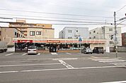 セイコーマート中の島2条店 865m