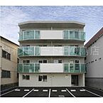 北海道札幌市豊平区平岸三条12丁目：物件画像／株式会社ウィンドワード　中の島店