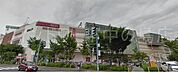 イオン札幌桑園ショッピングセンター 1706m