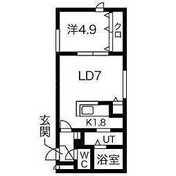 CLAVIS (クラヴィス) 2階