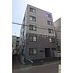 北海道札幌市東区北十五条東9丁目：物件画像／株式会社ウィンドワード　中の島店