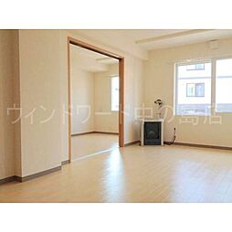 アッサンブラージュC.T.W. 2LDKの写真