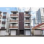 北海道札幌市豊平区平岸三条7丁目：物件画像／株式会社ウィンドワード　中の島店