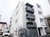 北海道札幌市豊平区豊平二条7丁目1-12：物件画像／株式会社ウィンドワード　中の島店