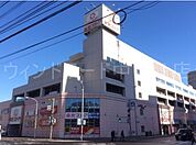 東光ストア円山店 771m