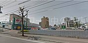ラルズマート美園店 1057m