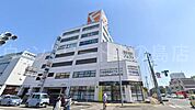 フードセンター月寒中央店 2288m