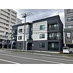 北海道札幌市豊平区豊平二条2丁目：物件画像／株式会社ウィンドワード　中の島店
