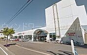 コープさっぽろ美園店 783m